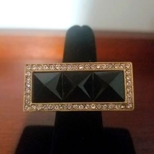 ⚜RACHEL Rachel Roy Cocktail Ring ⚜